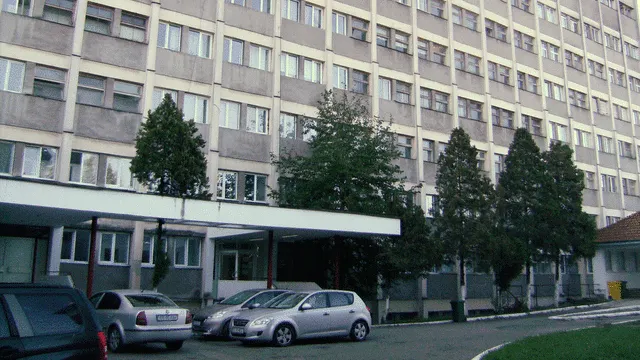 TRAGEDIE. A venit să se facă bine, dar a ajuns la morgă 