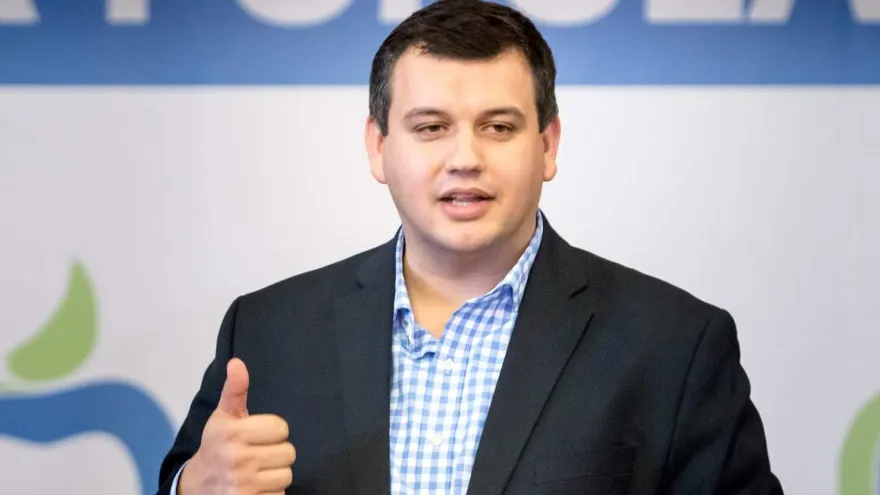 Lider PMP:"Guvernul mediocrităților a prezentat bugetul cu cifre umflate!"