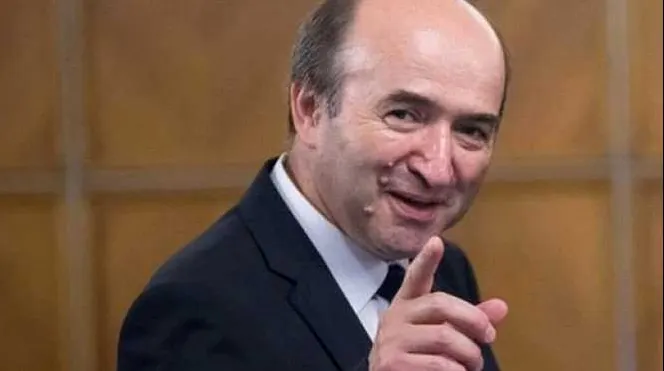 Tudorel Toader: Informaţii despre Kovesi au ajuns la Parlamentul European