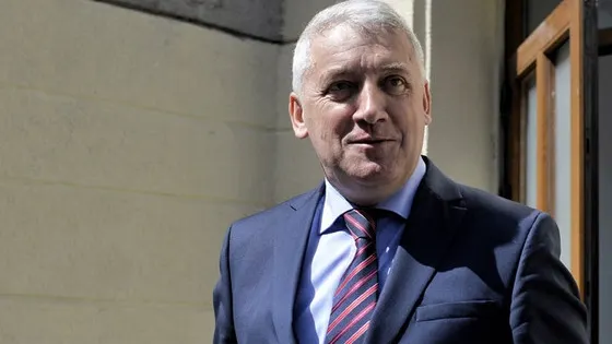Ţuţuianu: "Dragnea, cu siguranţă, va fi candidatul PSD la prezidenţiale"