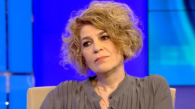 Carmen Avram, compătimită de un jurnalist care o cunoaște de 30 de ani