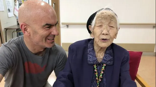 O japoneză, declarată cea mai bătrână femeie din lume. Ce tabiet zilnic are