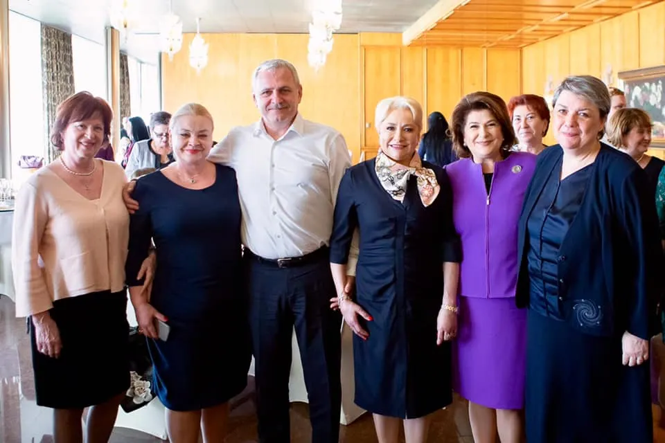 Surprizele lui Liviu Dragnea pe lista PSD la alegerile europarlamentare