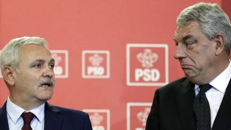 Fostul premier PSD Mihai Tudose, dezlănțuit la adresa lui Dragnea. "Căderea este liberă, certă"