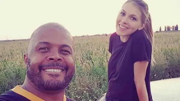 Decizie surprinzătoare luată de Cabral şi Andreea Ibacka, la 3 luni după ce au devenit părinţi