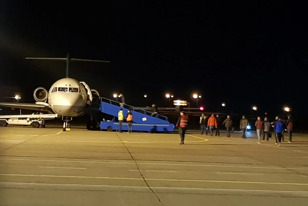 Transportatorii români, la mega-protestul de la Parlamentul European(Galerie foto)