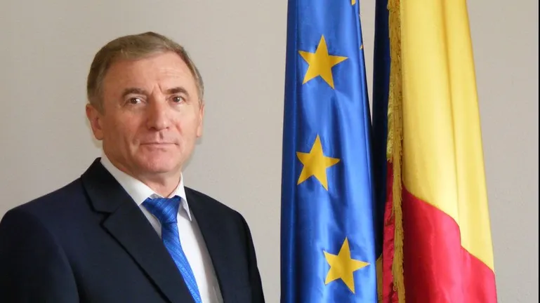 CNSAS a dispus reverificarea procurorului general Augustin Lazăr