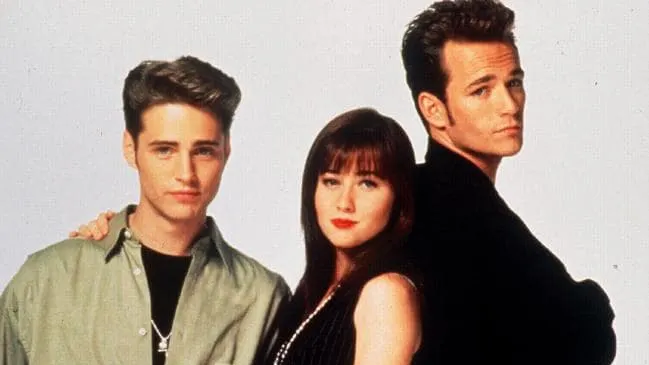 Luke Perry a murit! Mesajul emoționant transmis 