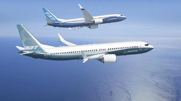 Un nou incident cu un avion Boeing 737-800. De data aceasta fără victime!