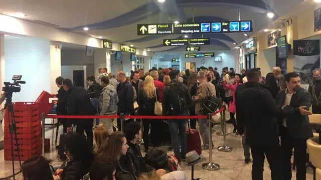 Fenomen îngrijorător! Câți români au rămas definitiv în străinătate în ultimii ani