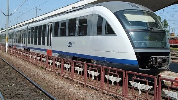 Compania CFR călători, reclamată la DNA pentru operațiuni dubioase