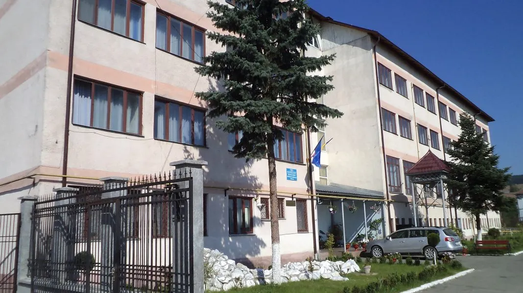 Acuzații de prostituție, automutilare și bullying la Centrul pentru Protecția Copilului Beclean! 