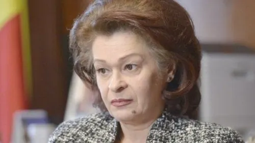 Cristina Tarcea, decizie bombă! Cine va conduce Înalta Curte de Casație și Justiție