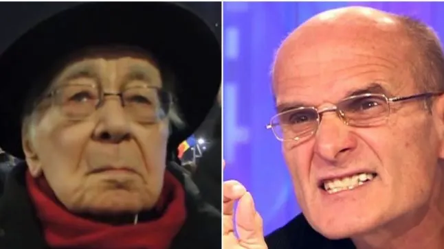 Mihai Șora (102 ani) i-a dat lui CTP o replică elegantă după "Să mori tu?"