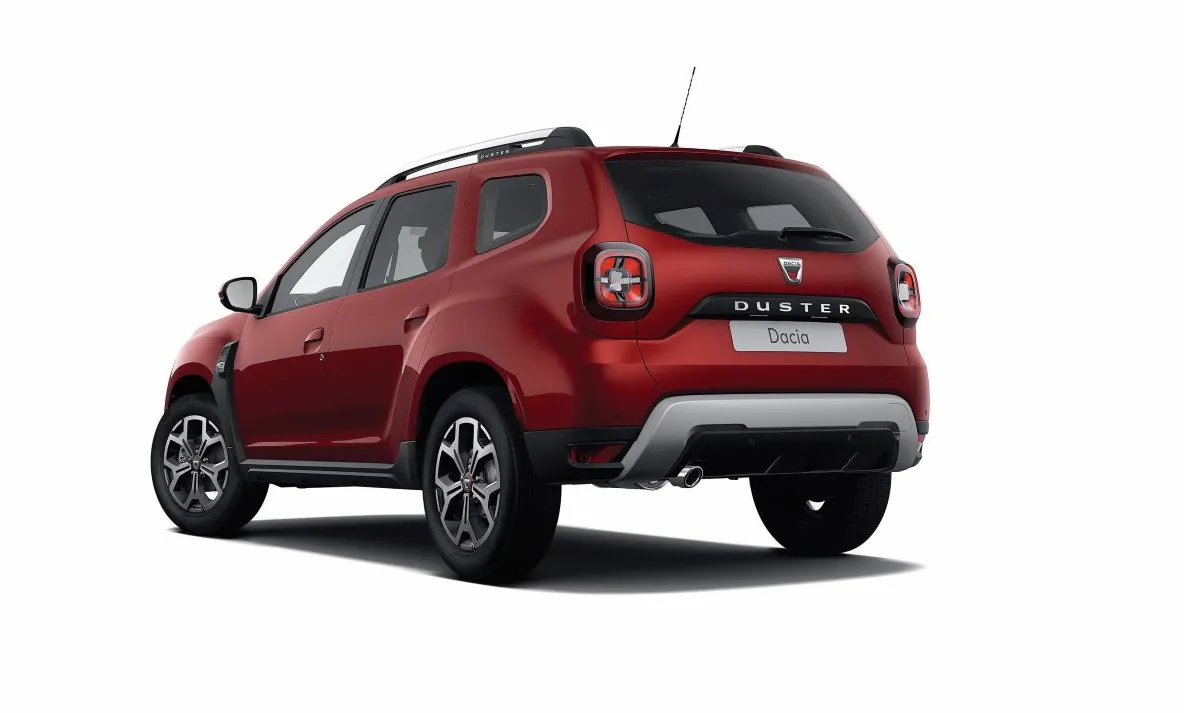 Dacia vine cu veşti excelente. E maşina care sperie Europa