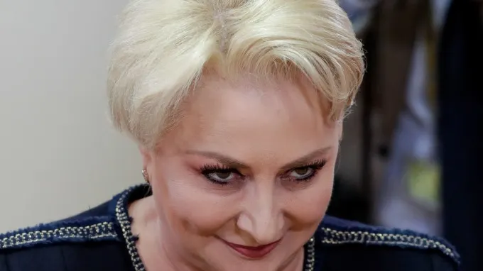 Dăncilă despre corupție:"Este doar o manieră diferită, cultural vorbind, de a mulţumi cuiva"