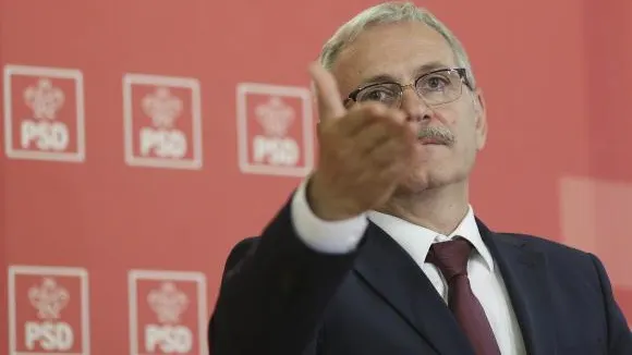 Dragnea, încă un dușman pe listă? Mesaje cu dedicație de la vicepreședintele Parlamentului European