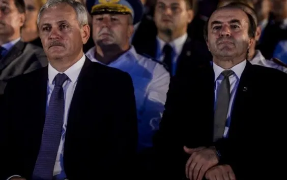 Dragnea: Există nemulţumiri serioase în partid în legătură cu Tudorel Toader, eu zic să...