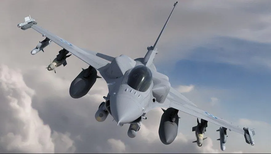 România cumpără 36 de avioane F16. Nu se știe încă, dacă vor fi noi sau la mâna a doua