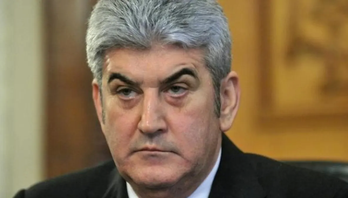 Gabriel Oprea denunță un nou atac de tip intelligence asupra familiei sale 