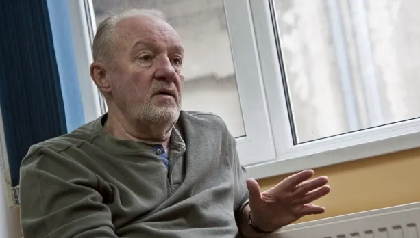 Vladimir Găitan:"Chirilă este o personalitate foarte agresivă de fel"
