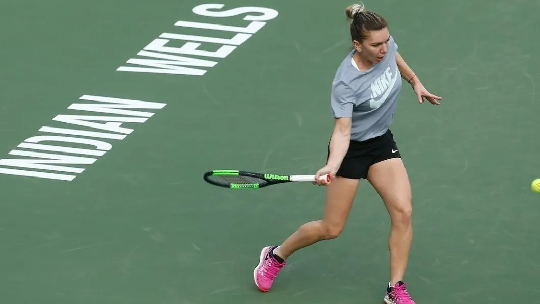 Simona Halep a primit de la Klaus Iohannis "Ordinul Naţional Steaua României" în grad de cavaler
