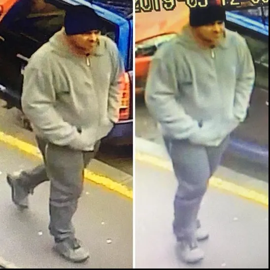 Pedofilul care a violat o fetiţă de 10 ani în scara unui bloc a fost reținut