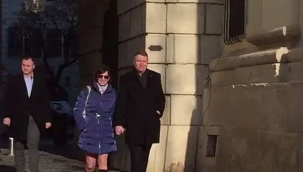 Unde își petrece cuplul prezidențial ziua de duminică