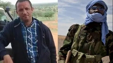 Un român se află de peste 4 ani în mâinile jihadiștilor