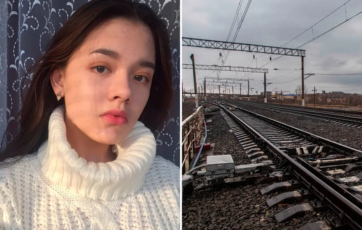 Cea mai cuminte elevă din oraș a sfârșit tăiată în bucăți pentru că a vrut un selfie