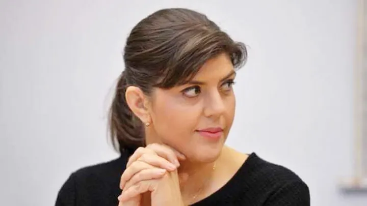 Laura Kovesi a reacționat pentru Realitatea TV în scandalul momentului