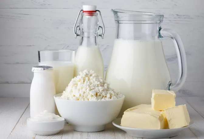 Ce se întâmplă, de fapt, în corpul tău dacă renunţi COMPLET la produsele lactate. Ce pățesc persoanele supraponderale