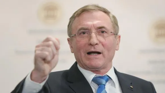 Augustin Lazăr solicită CSM să analizeze posibilitatea sesizării CCR 
