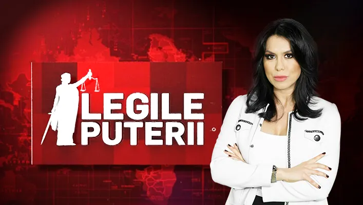 Legile Puterii
