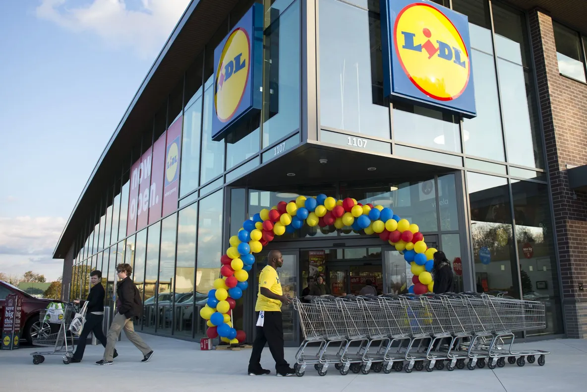 LIDL are un anunţ incredibil pentru toţi clienţii. Cine s-ar fi aşteptat la asta?
