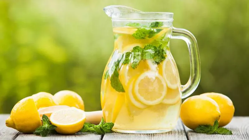 Vine căldura. Cum să prepari limonada perfectă ca un profesionist