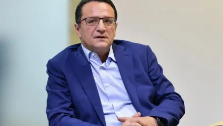 Raport Comisia SRI: Ca să ajungă premier, George Maior a angajat SRI în acțiuni de poliție politică