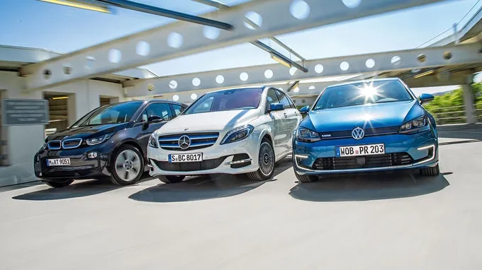 UE, amenzi record pentru industria auto. Acuzații de cartel