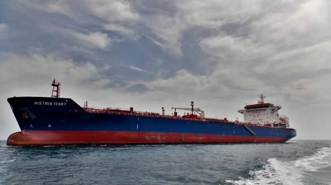 Alertă! Marinari români răpiti de pirați. A fost activată celula de criză