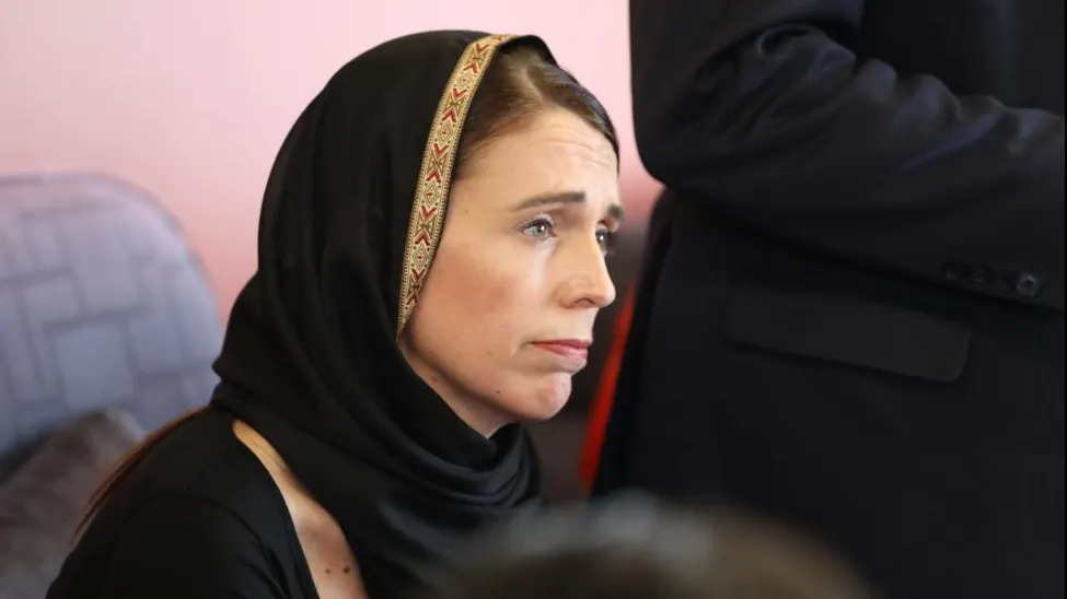 Premierul Noii Zeelande a jurat că nu va rosti niciodată numele teroristului din Christchurch 