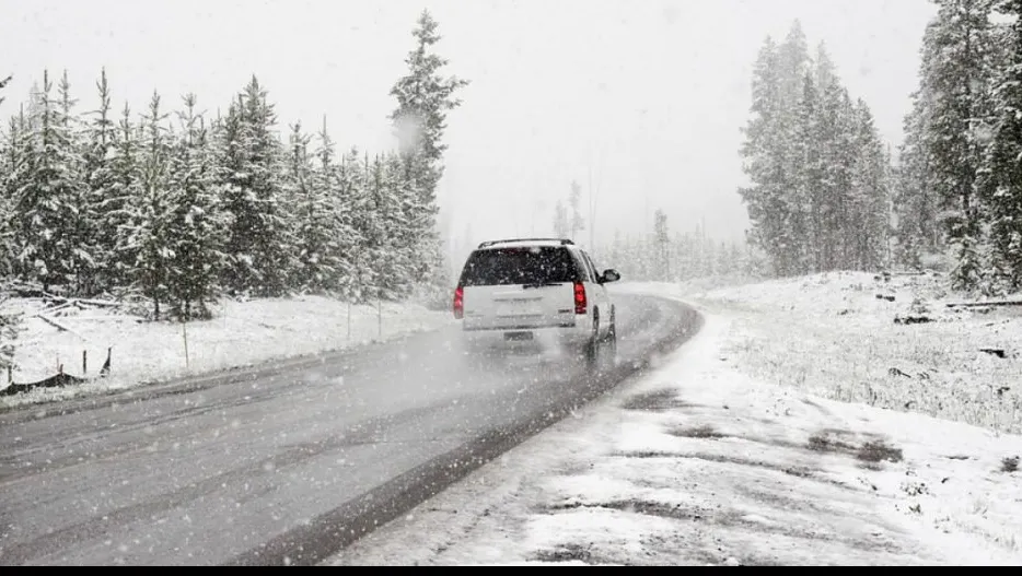 Ninge în România! Vești proaste de la METEO pentru următoarele zile