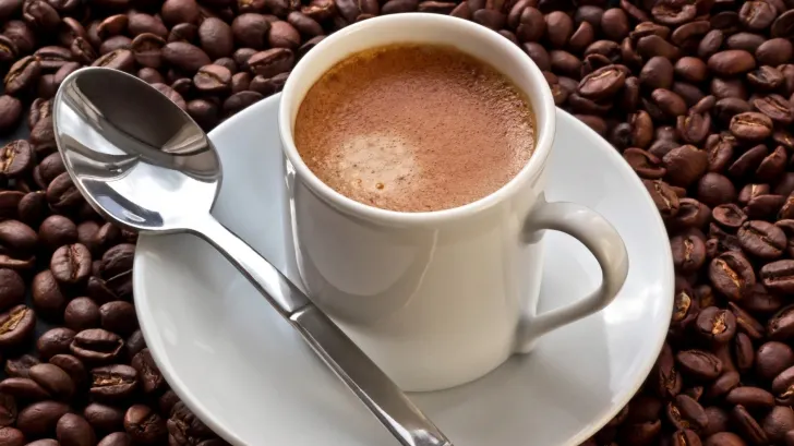 Cea mai bună băutură care poate înlocui cafeaua. Un antioxidant puternic pentru fiecare zi