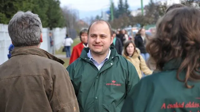 Autoritățile din România nu au făcut niciun demers pentru repatrierea fugarului Olosz Gergely
