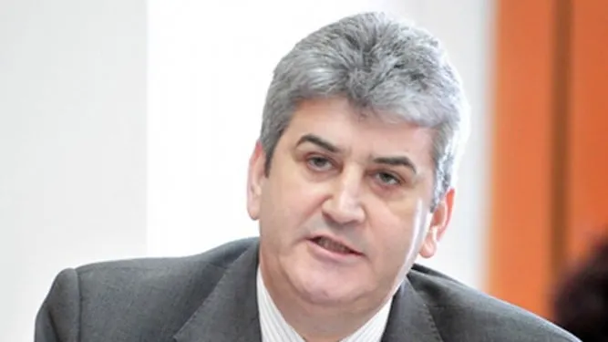 Gabriel Oprea prezintă vineri lista candidaților UNPR la europarlamentare 2019