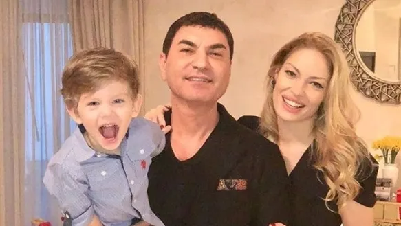 Valentina Pelinel a născut - Update
