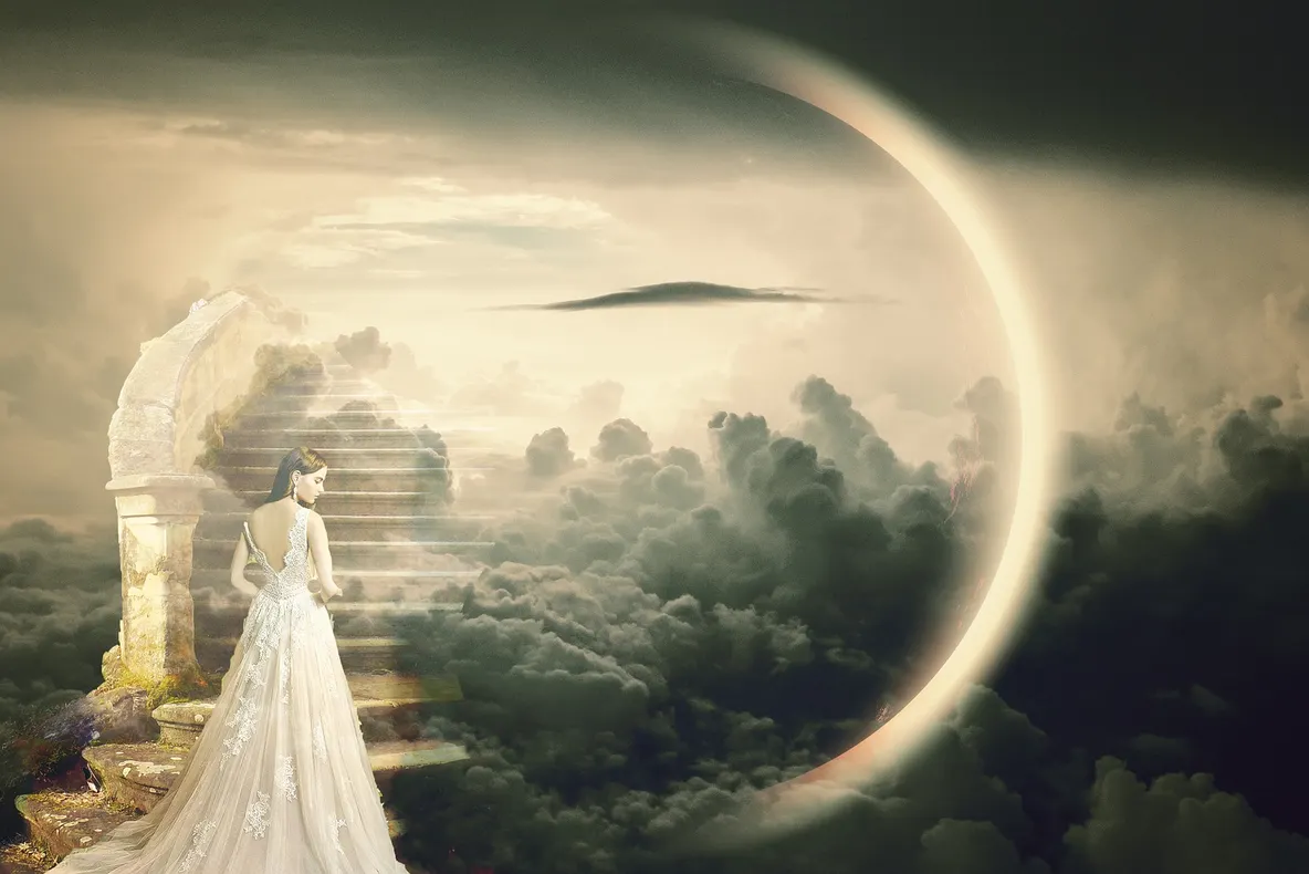 HOROSCOP. Lună Nouă în Pești pe 6 martie. Schimbări importante pentru zodii 