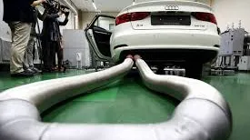 Dieselgate. Suma uriașă cheltuită de Volkswagen pentru a îndeplini normele de poluare
