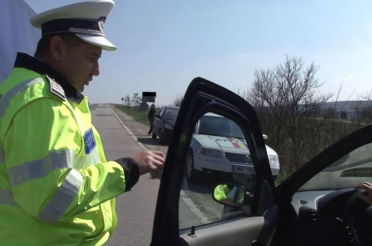 Realitatea de Satu Mare: Contrabandistă la 79 de ani. Cu ce a fost prinsă femeia