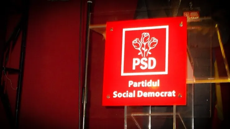 PSD, primarului Brăilei: E nevoie de Legile justiţiei, nemernicii ne-au vânat cu cătuşele în mână