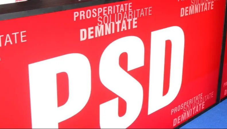 PSD îl acuză pe Iohannis că politizează justiția. "Nu este proprietarul justiţiei"